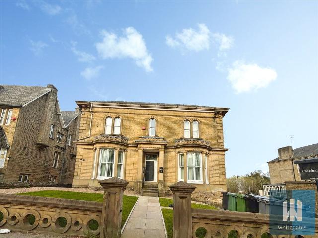 Proxima House, 72 New North Road, Huddersfield HD1, 1 bed flat to rent, £695 pcm | PrimeLocation