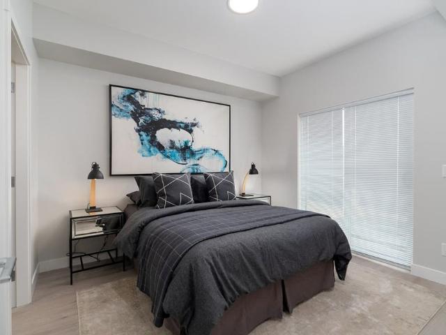 Proxima Kelowna Apartments 1 Bedroom