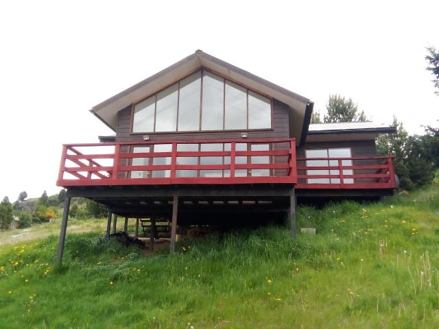 Próximamente Casa en Parcela