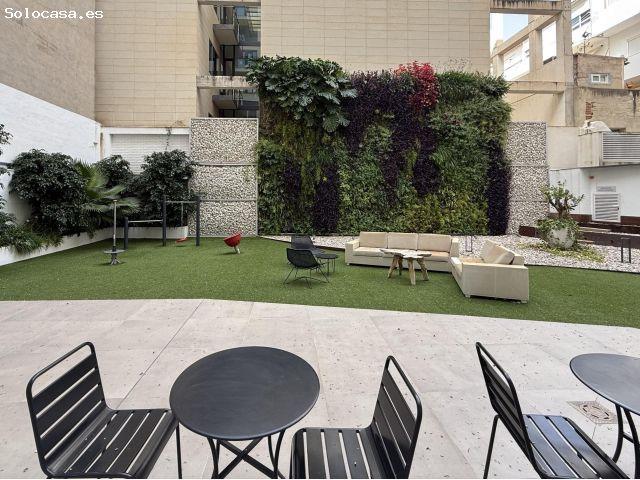 ✨ PRÓXIMAMENTE: Una pieza de autor ultra exclusiva en Av. General Marvá con piscina en la azotea y m