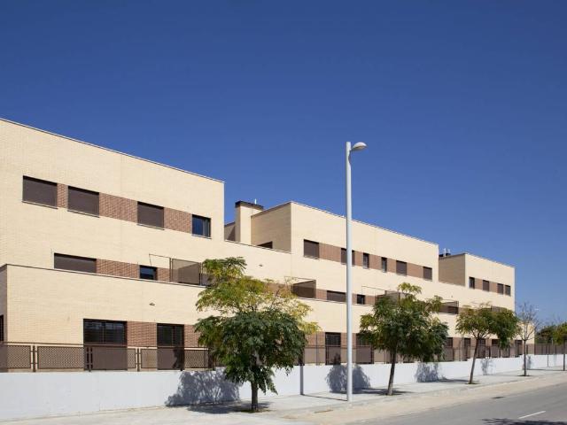 Vivienda de 4 dormitorios en alquiler en El Cañaveral