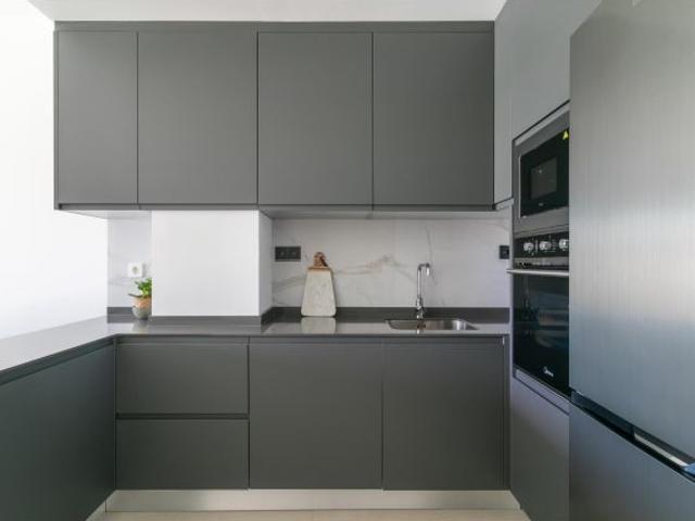 PROXIMAMENTE! VIVIENDA EN SEGUNDA PLANTA EN ESQUINA CON AMPLIA TERRAZA DE 26M2!