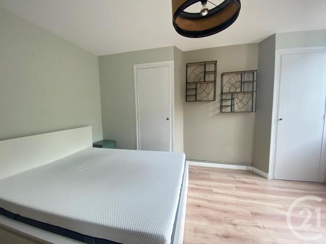Proximité Chavanelle / Badouillère Appartement MEUBLE T3 de 77,80.