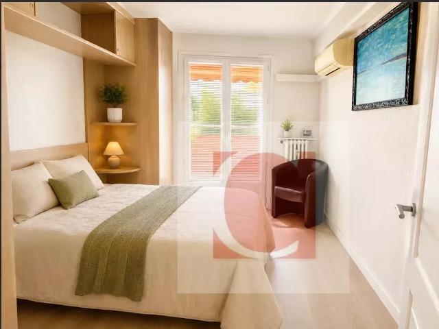 Proximité GAIRAUT F3 de 59M² balcon + garage fermé + cave 252 00