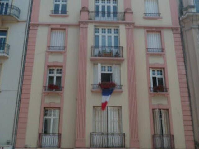 PROXIMITE GARE F4 RENOVE