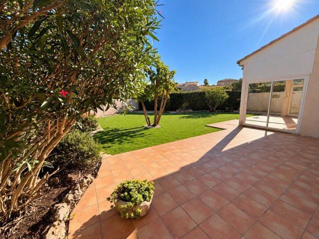 PROXIMITE DE LA MARTELLE – Maison Familiale 6 pièces – 176,79 m²