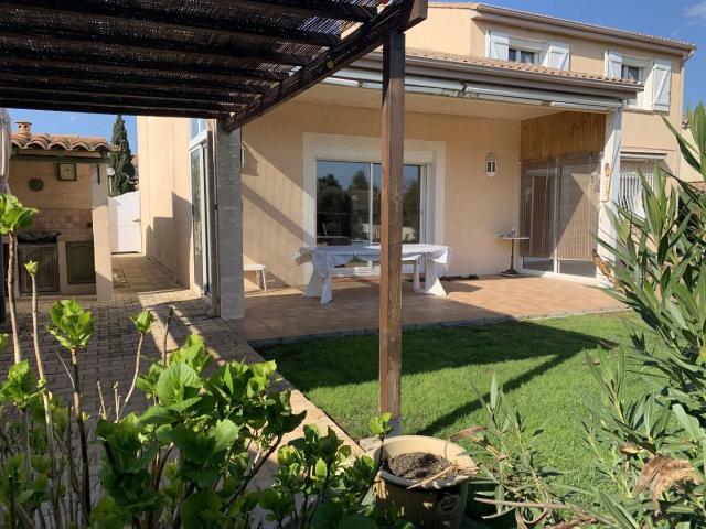 PROXIMITE DE LA MARTELLE – Maison Familiale 6 pièces – 176,79 m²