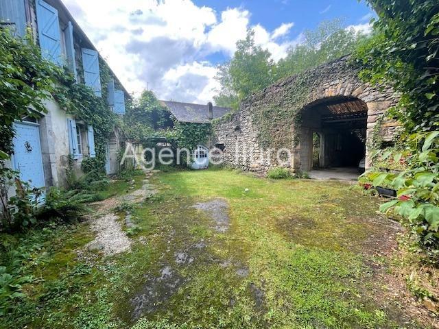 Proximite Immediate Oloron Belle Maison Avec Dependances. 227m² Oloron Sainte Marie