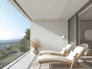PROXIMITÉ IMMÉDIATE GARE & CENTRE VILLE + TERRASSE + GARAGE SUPERBE APPARTEMENT 4 PIÈCES LIVRÉ