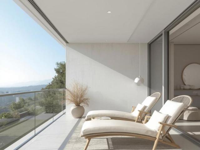 PROXIMITÉ IMMÉDIATE GARE & CENTRE VILLE + TERRASSE + GARAGE SUPERBE APPARTEMENT 4 PIÈCES LIVRÉ