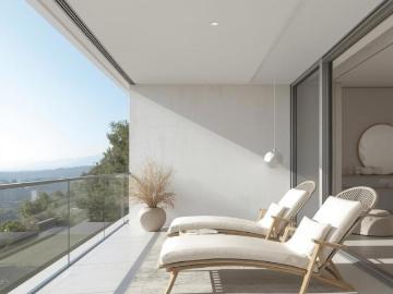 PROXIMITÉ IMMÉDIATE GARE & CENTRE VILLE + TERRASSE + GARAGE SUPERBE APPARTEMENT 4 PIÈCES LIVRÉ