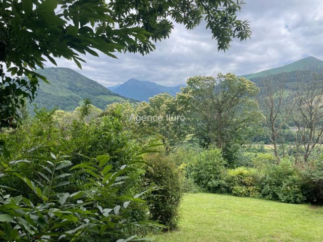 Proximite Oloron: Maison Coup De Coeur, Au Calme, Avec 2000. 95m² Oloron Sainte Marie