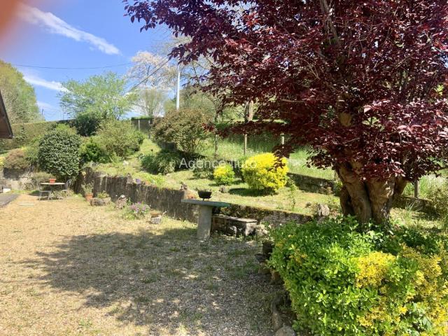 Proximite Oloron Au Calme, Jolie Maison De Plain Pied Avec. 125m² Oloron Sainte Marie