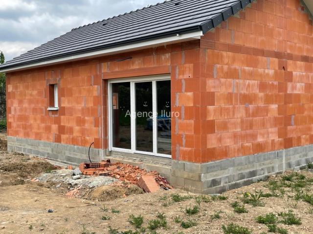 Proximite Oloron: Devenez Proprietaire De Votre Maison T3 O. 70m² Oloron Sainte Marie