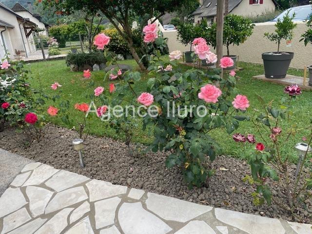 Proximite Oloron Tres Belle Villa T5 Avec Une Dependance M. 132m² Oloron Sainte Marie