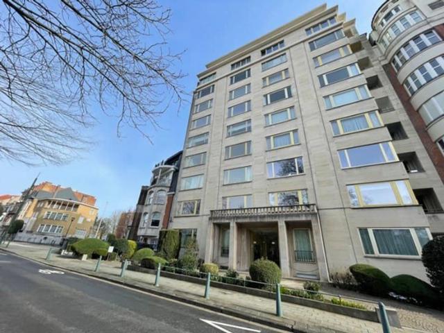 Proximité Rond point Montgomery appartment 3ch/1bur/3 sdb