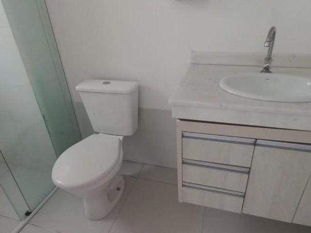 Próximo a USF 2 Dormitórios com armários e 2 vagas Excelente