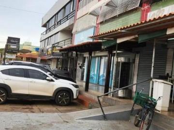 Centro Oeste, Campo Grande, Mato Grosso do Sul, Mato Grosso do Sul