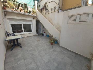 PRÓXIMO CURSO 2026/27 CASA CERCA PLAYA CON TERRAZA ZAPILLO