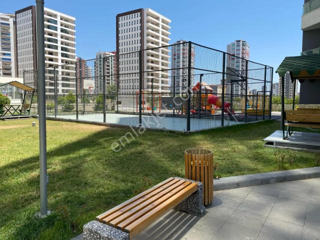 Proyap Trio Sitesinde Sosyal Yaşam Alanlı 2+1 Lüks Daire