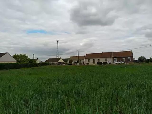 Proyart 80340 Programme neuf maison neuf à vendre 5 pièces