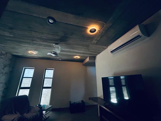 Proyecto Casa Copalita