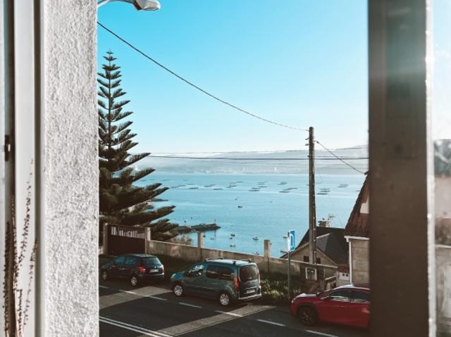 Proyecto casa en venta con vistas al mar