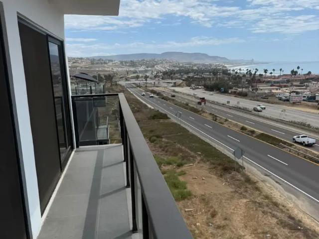 Proyecto de 2 departamentos en venta en Mar de Puerto Nuevo 3, Playas de Rosarito