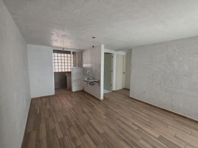 PROYECTO DE VIVIENDA EN AZCAPOTZALCO