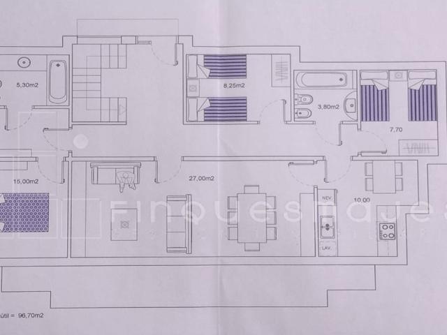 Casa unifamiliar de nueva construcción en Castellgalí