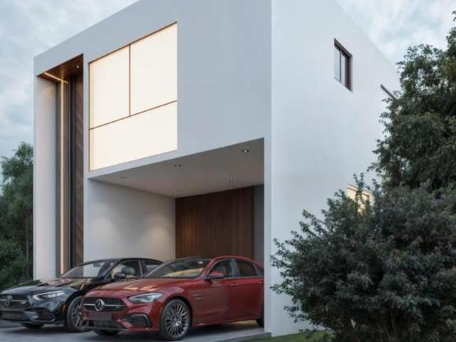 PROYECTO DE CASAS EN VENTA EN VALLES DEL MOLINO