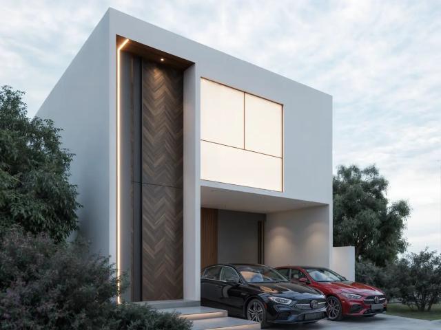 PROYECTO DE CASAS EN VENTA EN VALLES DEL MOLINO