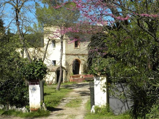PROYECTO DE FINCA RÚSTICA