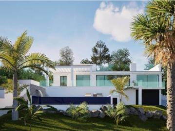 Proyecto de Lujo en Santa Ponsa