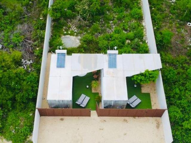 Proyecto de Suite Exclusiva en Telchac