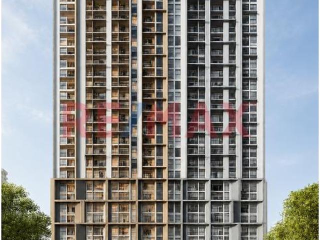 ️ ✨ Proyecto Departamentos De 43.25 M² En Preventa | Santa Catalina – La Victoria