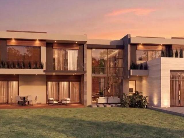 PROYECTO EN PREVENTA CORDILLERA RESIDENCIAL