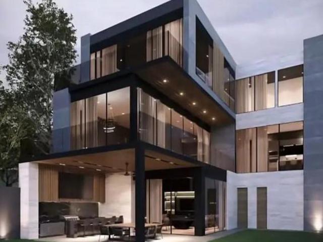 PROYECTO EN PREVENTA CORDILLERA RESIDENCIAL