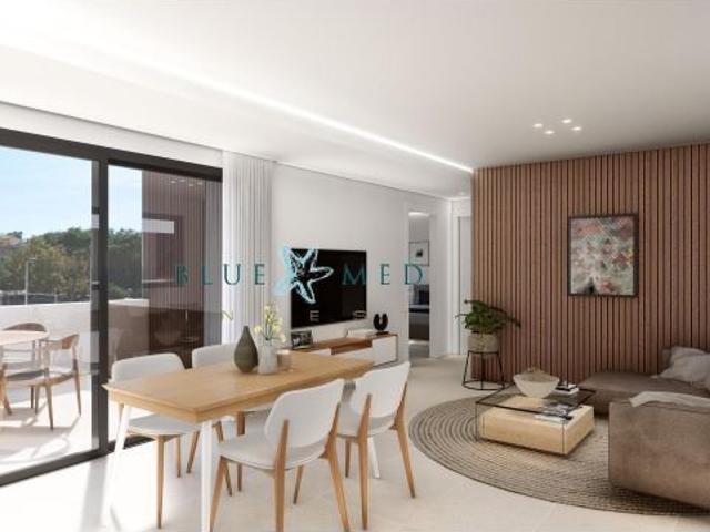 Proyecto exclusivo de residencias de 3dormitorios a solo 5 minutos de la playa