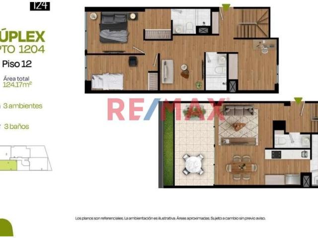 Proyecto Exclusivo En Cristóbal De Peralta Norte – Valle Hermoso De Monterrico
