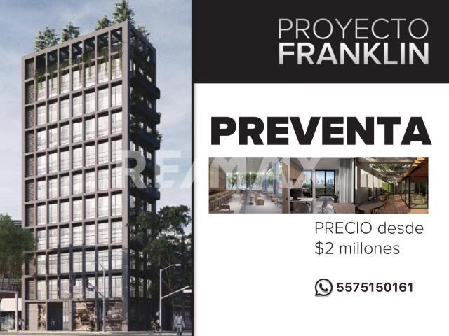 PROYECTO FRANKLIN