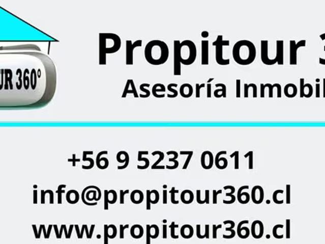 Proyecto full electric cerca de quinta normal | 1 dormitorios por 2785.00 en Santiago