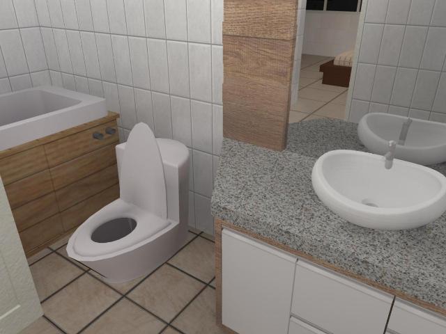 Proyecto Grand Vista Vallecito Preventa