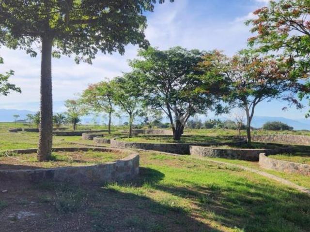 Proyecto Habitacional Autorizado | 224 Lotes Residenciales y 16 Comerciales