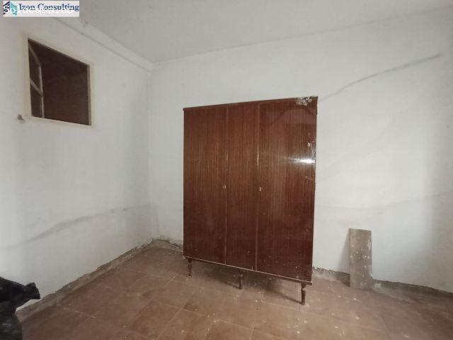 Proyecto ideal en Alcadozo, en un entorno natural único con FINANCIACION 100%