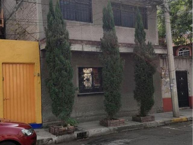PROYECTO IDEAL PARA DESARROLLADORES – CUAUHTÉMOC, CDMX– SAN SIMÓN TOLNAHUAC