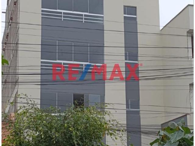 Proyecto Inmobiliario Departamentos Con Precios Desde S/385 Mil Soles San Juan De Miraflores