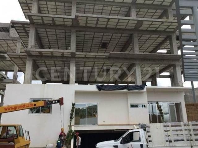 Proyecto Inmobiliario en VENTA San Martinito Puebla Oportunidad de Inversión