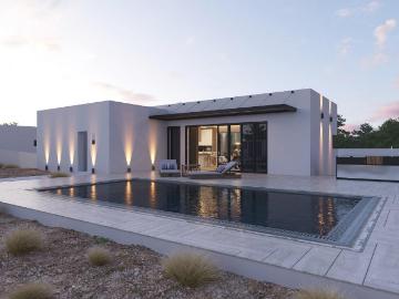 Casa en venta en Orihuela Costa - Piscina