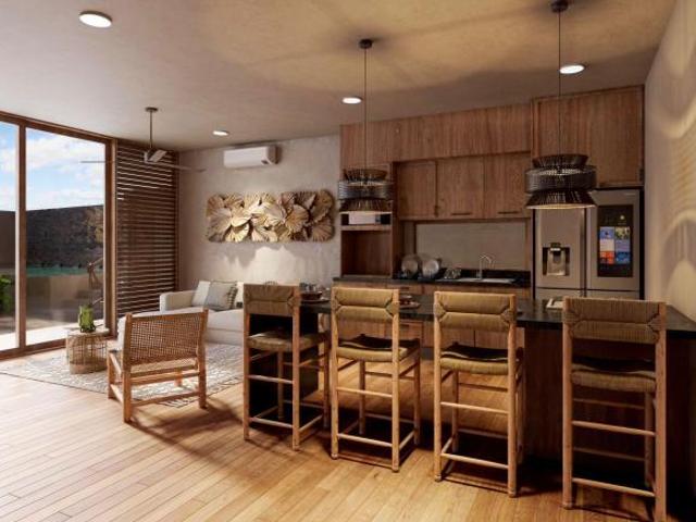 Proyecto Nayé: Departamentos en Pre Venta en San Pancho, Nayarit